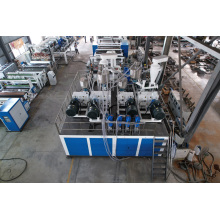 CPP High Gloss Grain Film Production Line